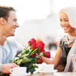 Flirting With Women – On Valentine’s Day